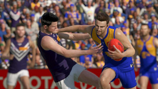 AFL 23 (Downloadable) PC