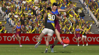 AFL 23 (Downloadable) PC