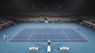 Matchpoint - Tennis Championships Legends Edition (Downloadable) PC