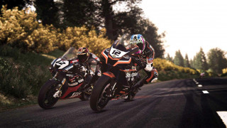 TT Isle of Man 3 - Ride On The Edge (Downloadable) PC