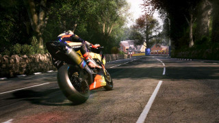 TT Isle of Man 3 - Ride On The Edge (Downloadable) PC