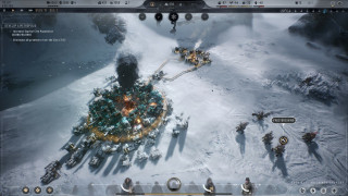 Frostpunk 2 Steam (Downloadable) PC