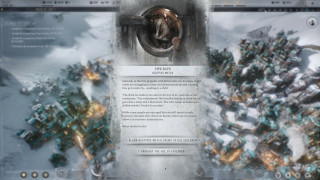 Frostpunk 2 Steam (Downloadable) PC