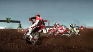 MXGP 24: The Official Game (Downloadable) PC