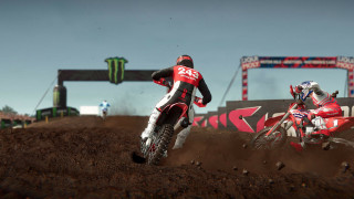 MXGP 24: The Official Game (Downloadable) PC