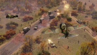 Men of War II Frontline Hero Edition (Downloadable) PC