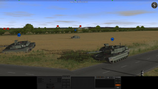 Combat Mission Black Sea (Downloadable) PC