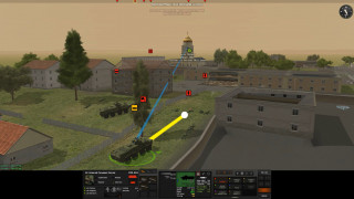 Combat Mission Black Sea (Downloadable) PC