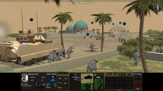 Combat Mission Shock Force 2 (PC) Download PC