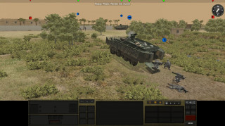 Combat Mission Shock Force 2 (PC) Download PC