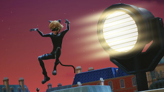 Miraculous Paris Under Siege (Downloadable) PC