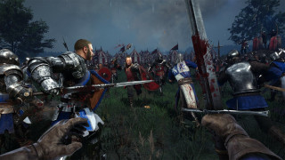 Chivalry 2 Special Edition (Downloadable) PC