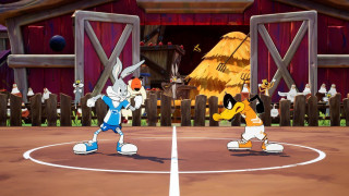 Looney Tunes: Wacky World of Sports (Downloadable) PC