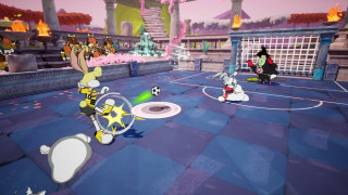 Looney Tunes: Wacky World of Sports (Downloadable) PC