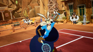 Looney Tunes: Wacky World of Sports (Downloadable) PC