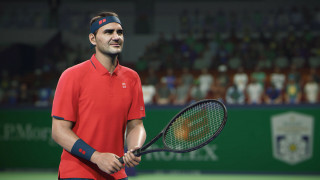 TIEBREAK: Official game of the ATP and WTA (Downloadable) PC