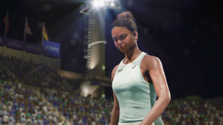 TIEBREAK: Official game of the ATP and WTA (Downloadable) PC