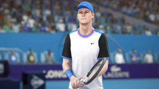 TIEBREAK: Official game of the ATP and WTA (Downloadable) PC