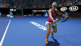 AO Tennis 2 (PC) Steam (Downloadable) PC