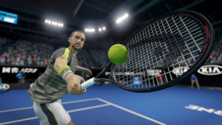 AO Tennis 2 (PC) Steam (Downloadable) PC