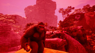 Skull Island: Rise of Kong Colossal Edition (Downloadable) PC