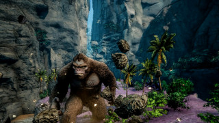 Skull Island: Rise of Kong Colossal Edition (Downloadable) PC