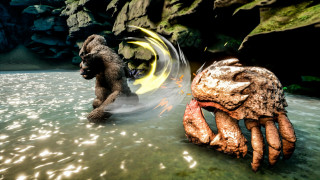 Skull Island: Rise of Kong Colossal Edition (Downloadable) PC