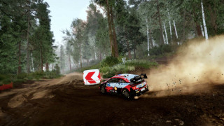 WRC 10 FIA World Rally Championship - Deluxe Edition (Downloadable) PC