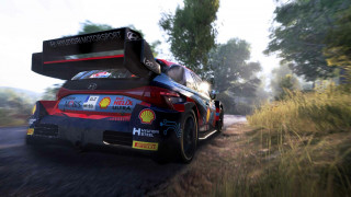 WRC Generations – The FIA WRC Official Game (Downloadable) PC