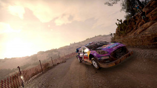 WRC Generations – The FIA WRC Official Game (Downloadable) PC