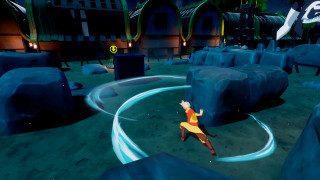 Avatar: The Last Airbender - Quest for Balance (Downloadable) PC