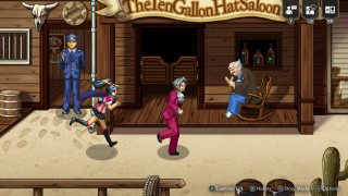 Ace Attorney Investigations Collection (Downloadable) PC