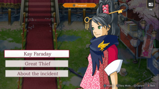 Ace Attorney Investigations Collection (Downloadable) PC