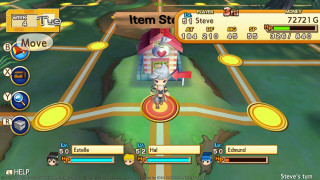 Dokapon Kingdom: Connect (Downloadable) PC