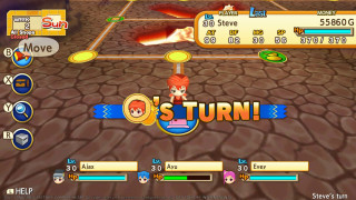 Dokapon Kingdom: Connect (Downloadable) PC