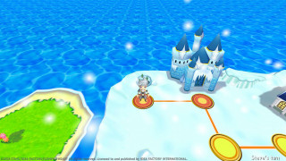 Dokapon Kingdom: Connect (Downloadable) PC