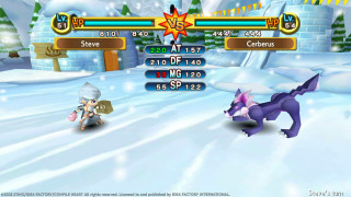 Dokapon Kingdom: Connect (Downloadable) PC