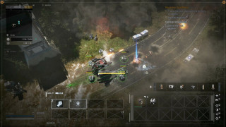 Outpost: Infinity Siege - Vanguard Edition (Downloadable) PC