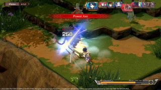 Fairy Fencer F: Refrain Chord (Downloadable) PC