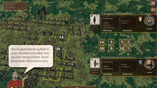 Field of Glory: Kingdoms (Downloadable) PC