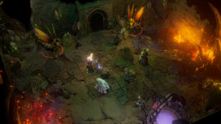 Pathfinder: Wrath of the Righteous (Download) PC