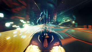 Redout - Complete Edition (PC) Download PC