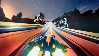 Redout - Complete Edition (PC) Download PC