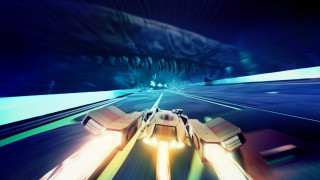 Redout - Complete Edition (PC) Download PC