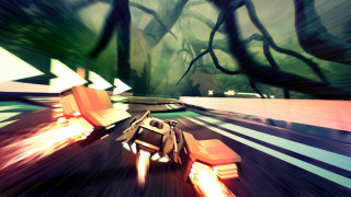 Redout - Complete Edition (PC) Download PC