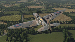 IL-2 Sturmovik - Dover Bundle Steam (Downloadable) PC