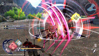 Neptunia x SERAN KAGURA: Ninja Wars (Downloadable) PC