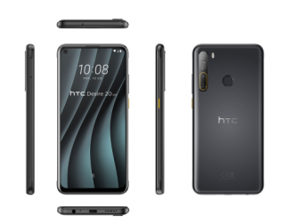 HTC Desire 20 Pro SmartPhone Mobile