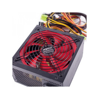 APPROX power unit - 900W (14cm fan, active PFC) Home