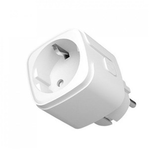 Woox Smart Home Smart Plug - R5024 (overcurrent sensor, timer, white, Wi-Fi, ) Home